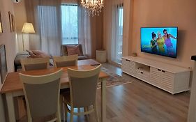 Private Apartments In White Rock Castle